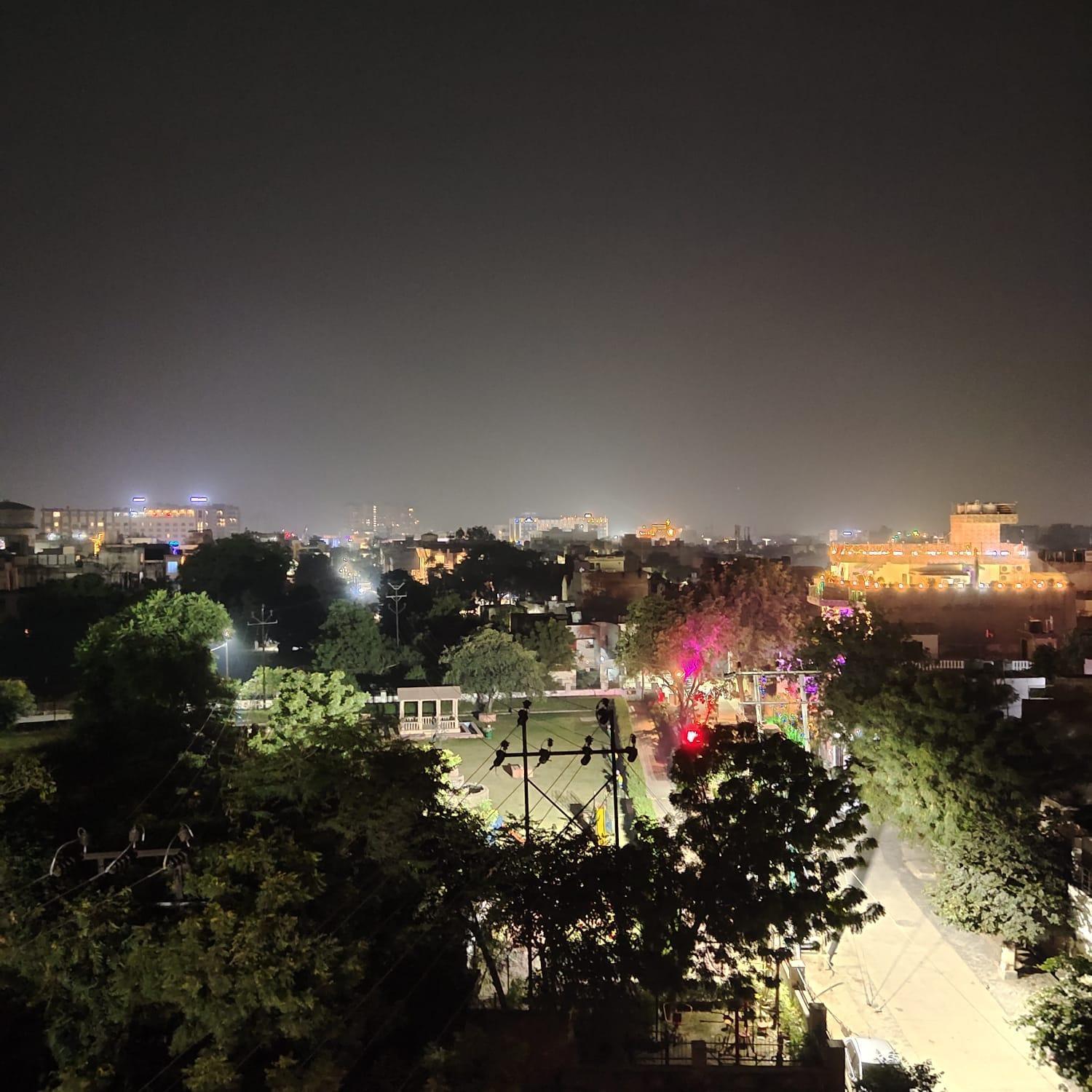 The Taj Vista Agra- Walking Distance To Taj Mahal Hotel Agra  Eksteriør billede