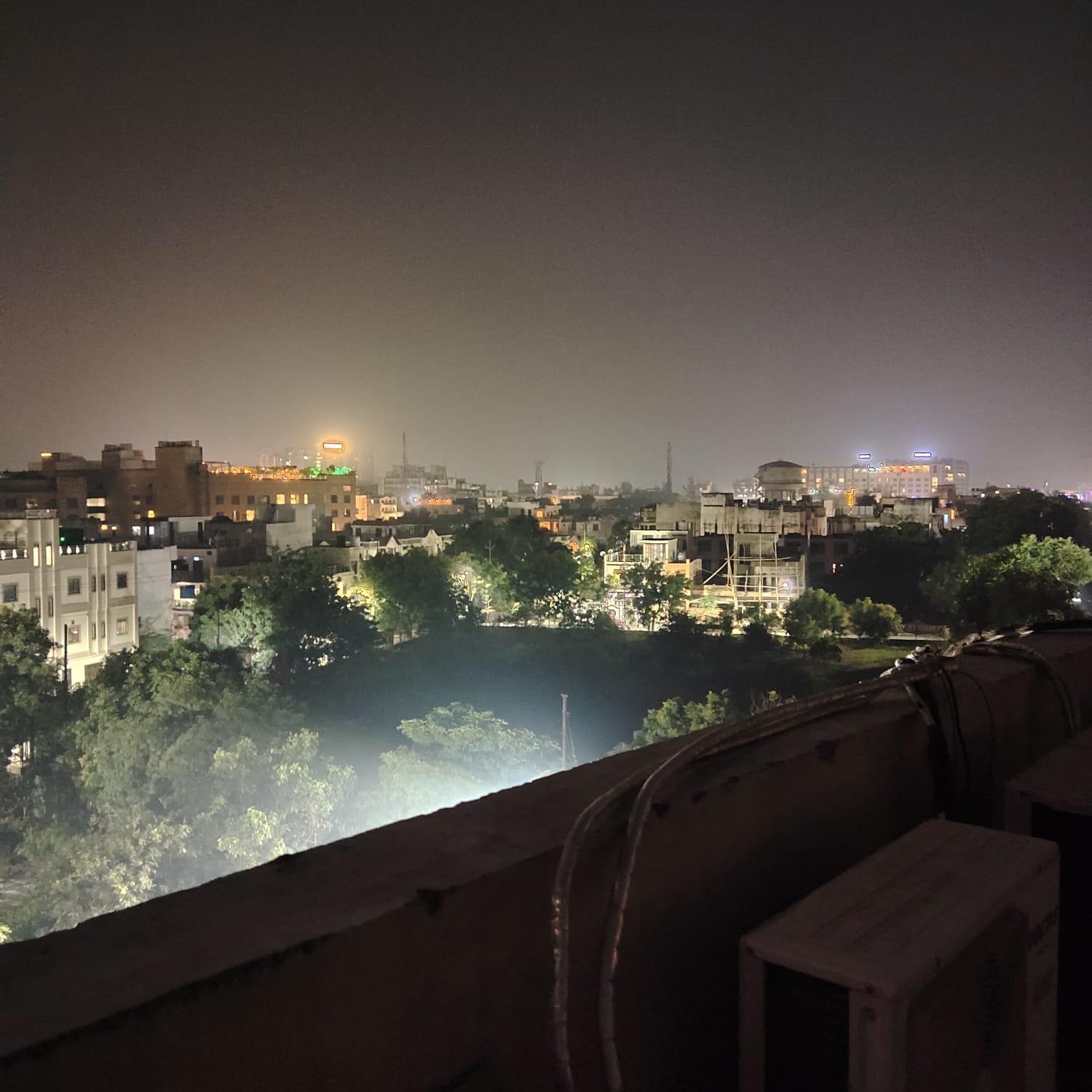 The Taj Vista Agra- Walking Distance To Taj Mahal Hotel Agra  Eksteriør billede